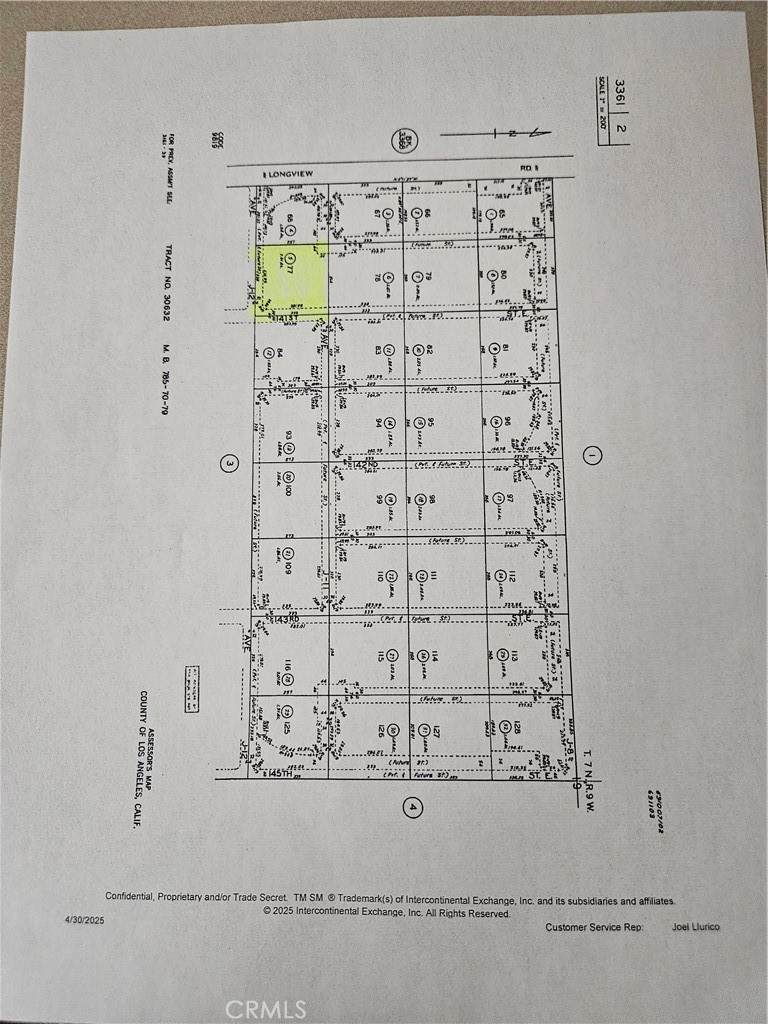 141 Cor Ave J12 Vic 141 Ste - Photo 1