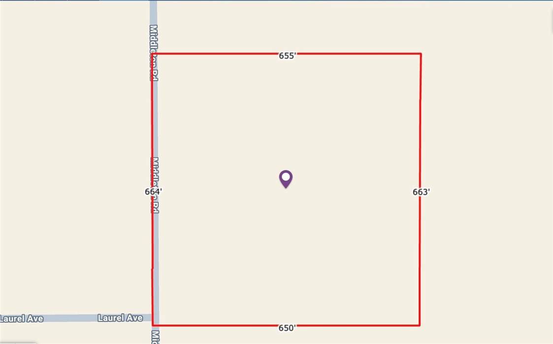 0 Middleton Road - Photo 1