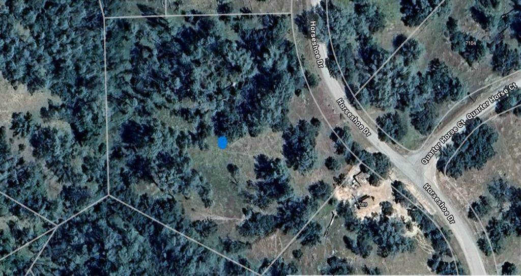 0 Horseshoe Drive - Photo 1