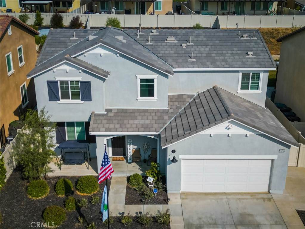 14144 Versilla Drive - Photo 1