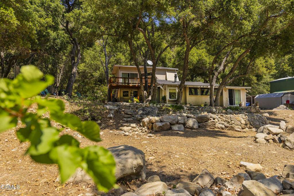 3328 Matilija Canyon Road - Photo 1