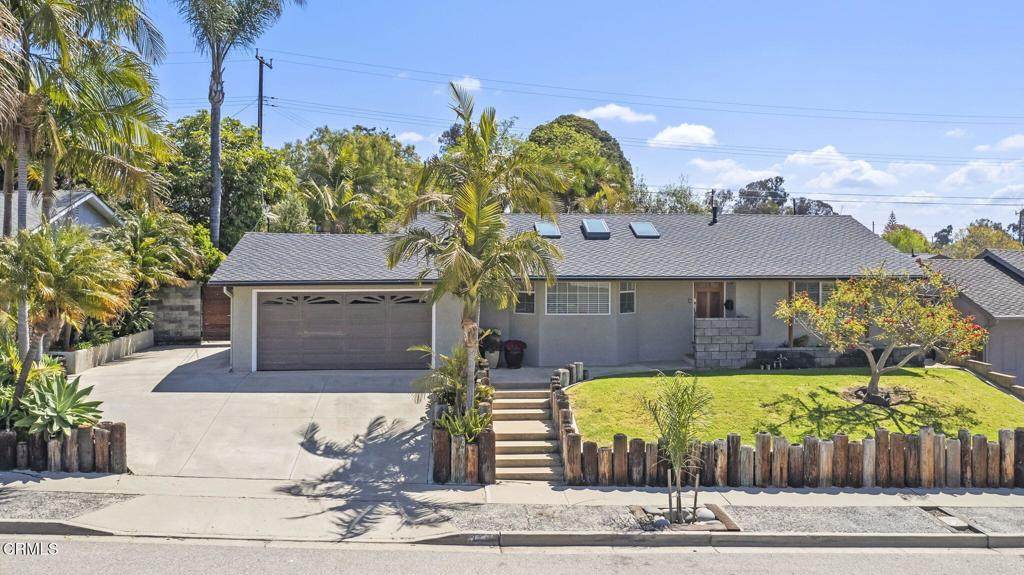 354 Arnett Avenue - Photo 1