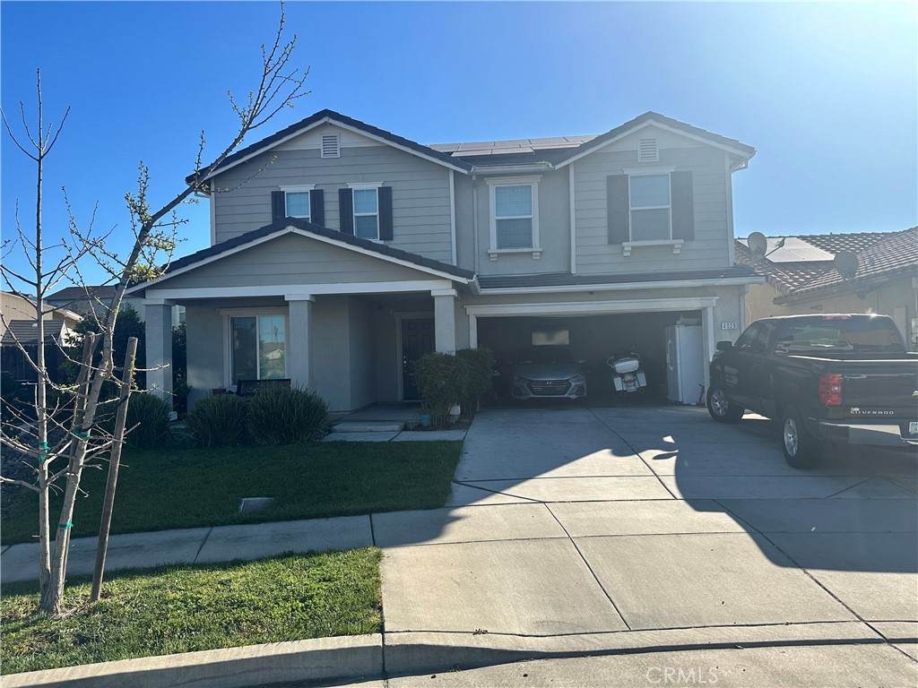 4028 Triesta Circle Circle - Photo 1
