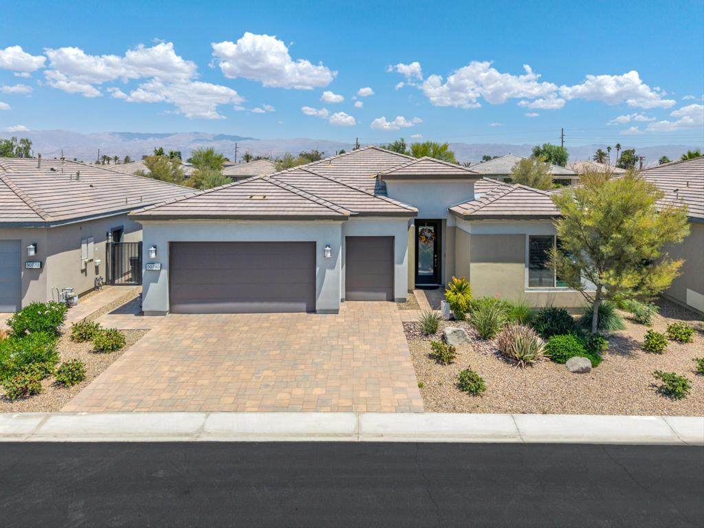 50780 Harps Canyon Drive - Photo 1