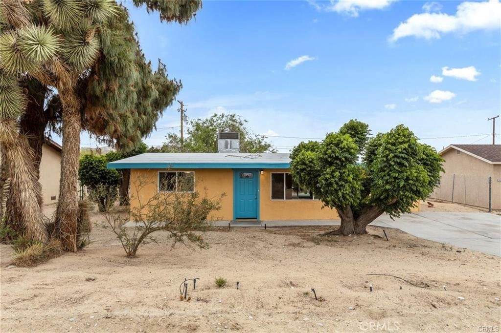 61516 Valley View Drive - Photo 1