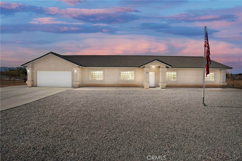 21683 Ramona Road - Photo 1