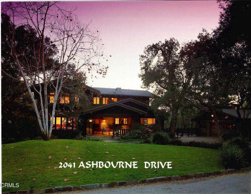 2041 Ashbourne Drive - Photo 1