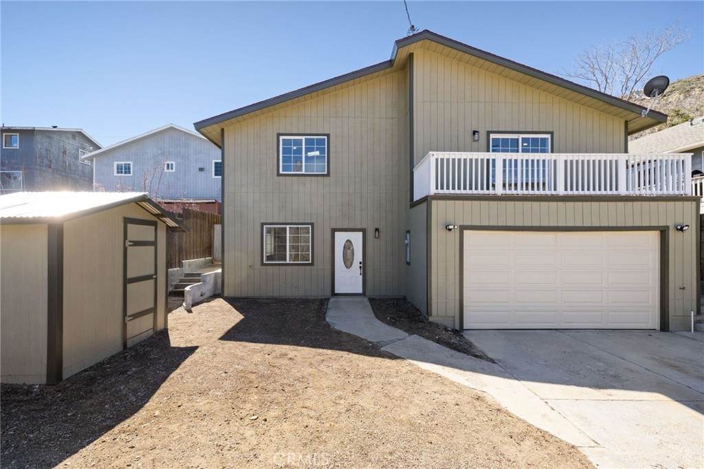 3516 Illinois Trail - Photo 1