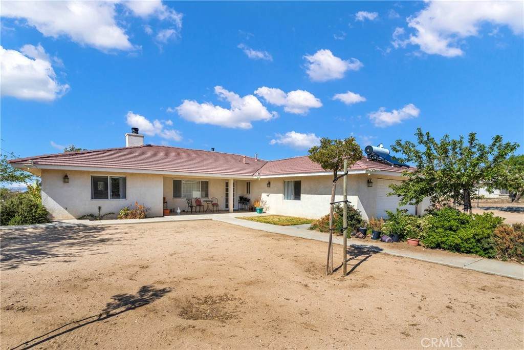 6022 Solano Road - Photo 1