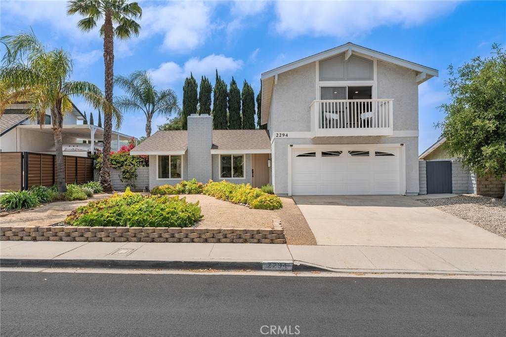 2294 Northpark Street - Photo 1
