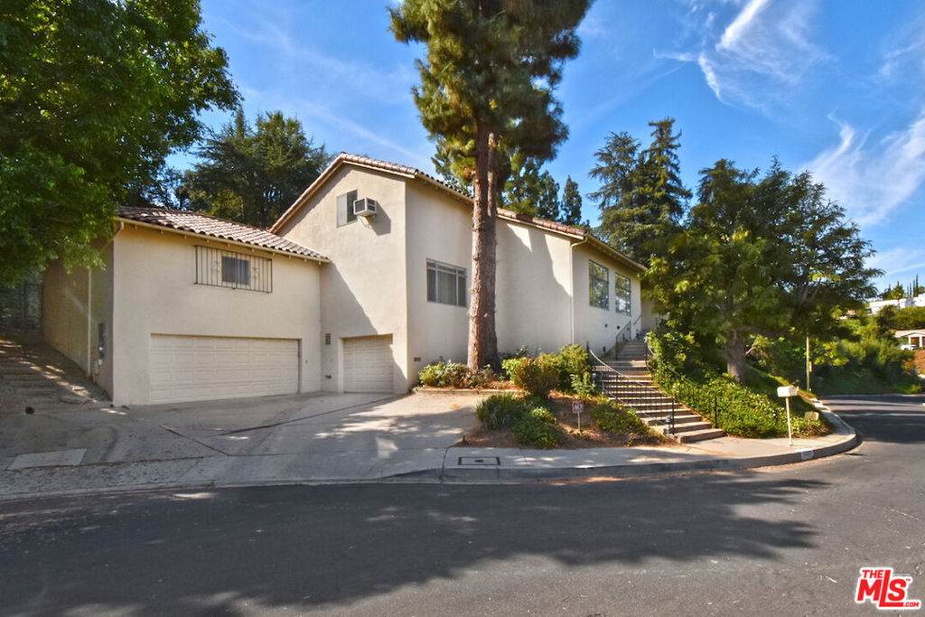 16050 Royal Mount Drive - Photo 1