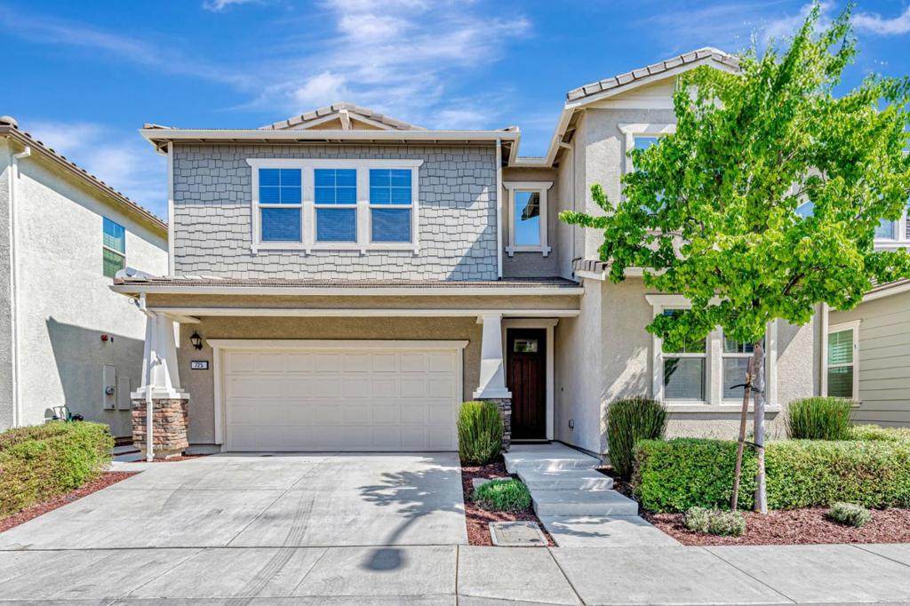 725 Sullivan Way - Photo 1