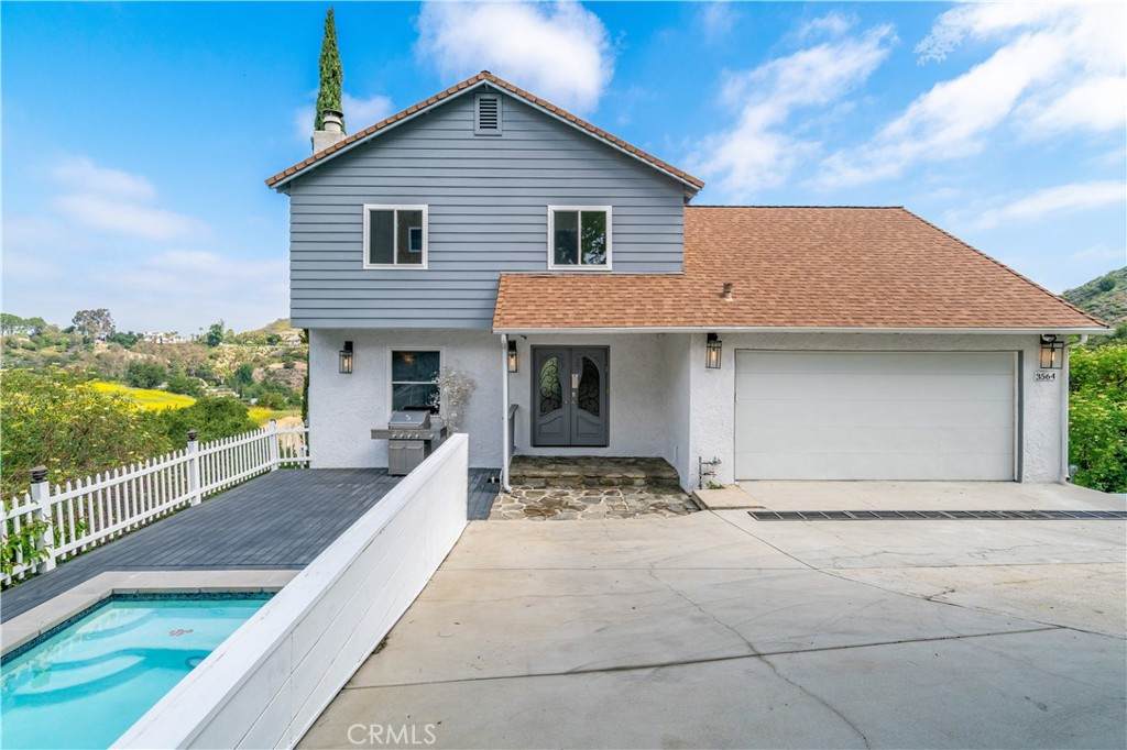 3564 Poppy Drive - Photo 1