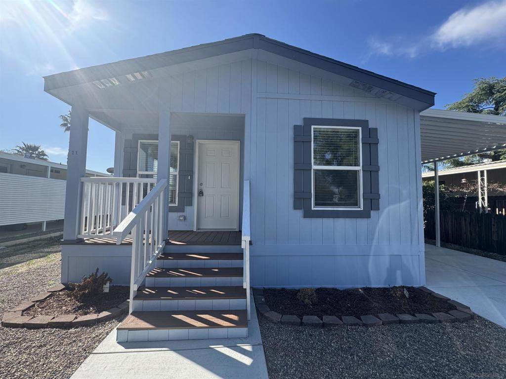 725 W Thornton Ave, Hemet, Ca 92543 - Photo 1