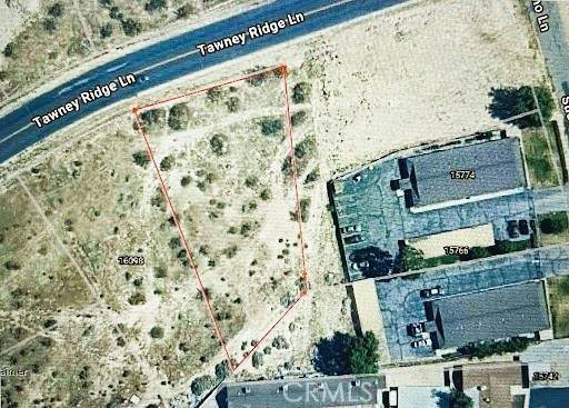 0 Tawney Ridge Lane - Photo 1