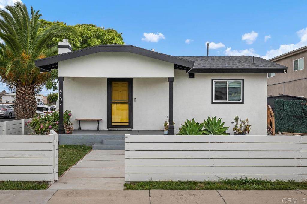 4187 Wilson Avenue - Photo 1