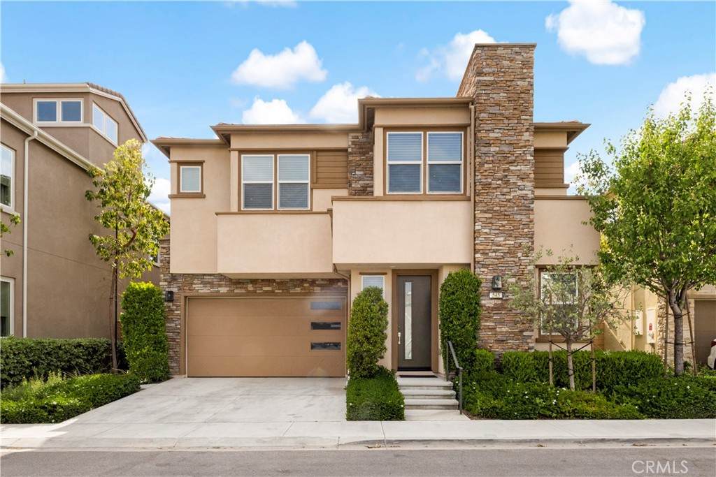 545 Serrano Summit Drive - Photo 1