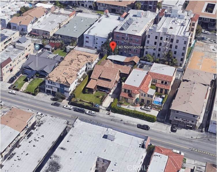 240 Normandie Avenue - Photo 1