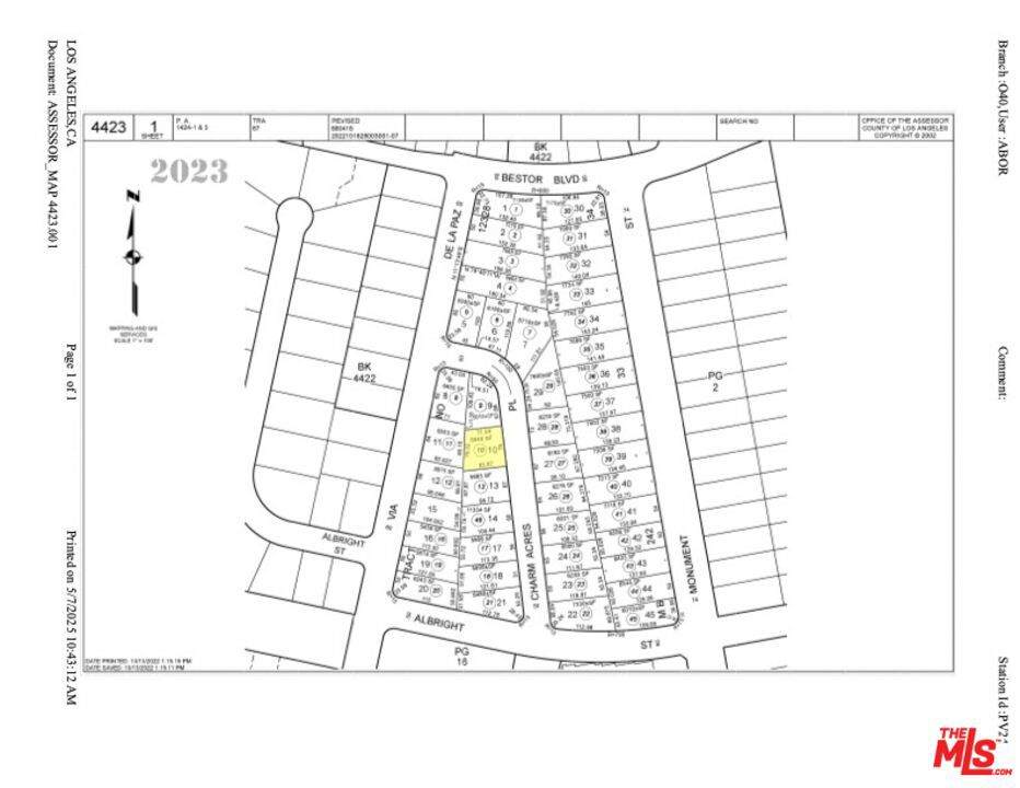 1135 Charm Acres Place - Photo 1