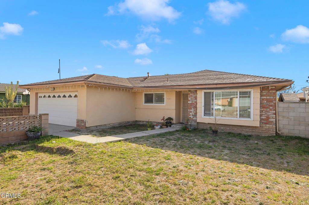 4241 Hamilton Avenue - Photo 1