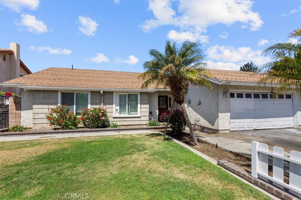 2522 Calaveras Place - Photo 1
