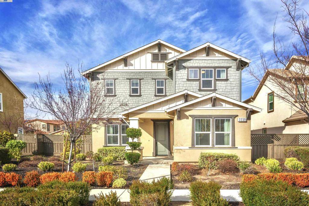 2239 Jessica Way - Photo 1