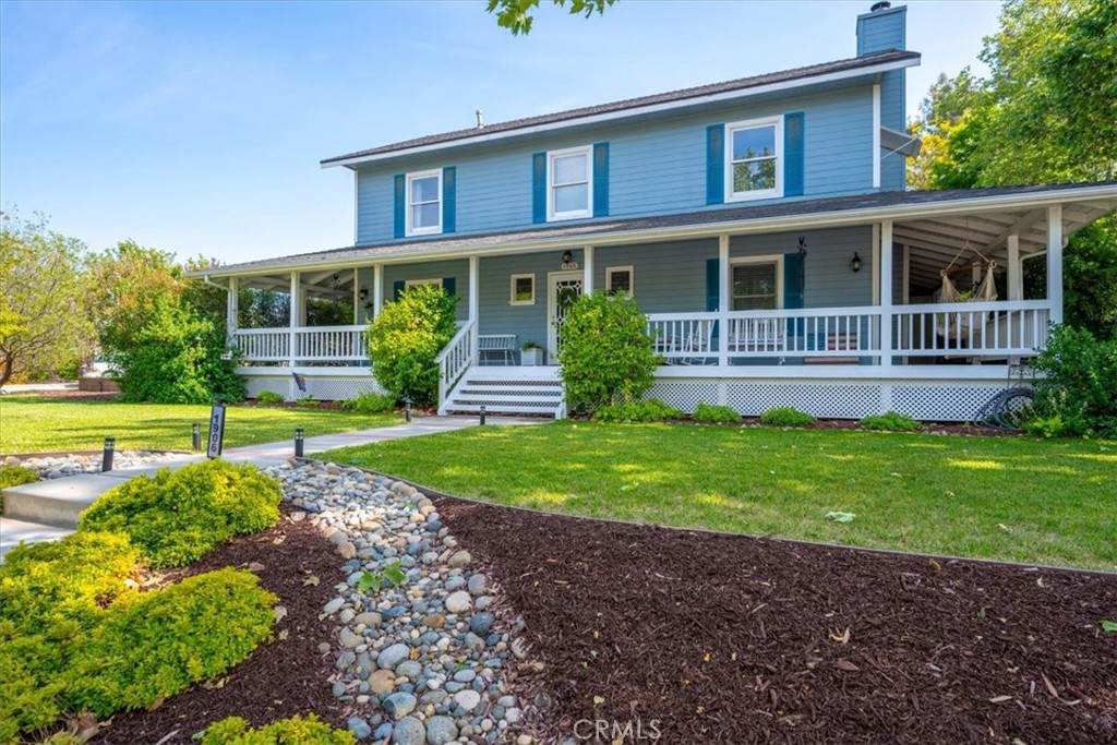 1906 Bella Vista Court - Photo 1