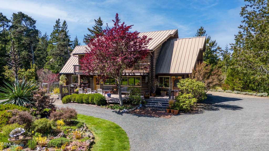 40811 Eureka Hill Road - Photo 1