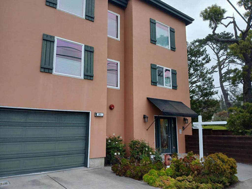 99 Avenue Portola - Photo 1