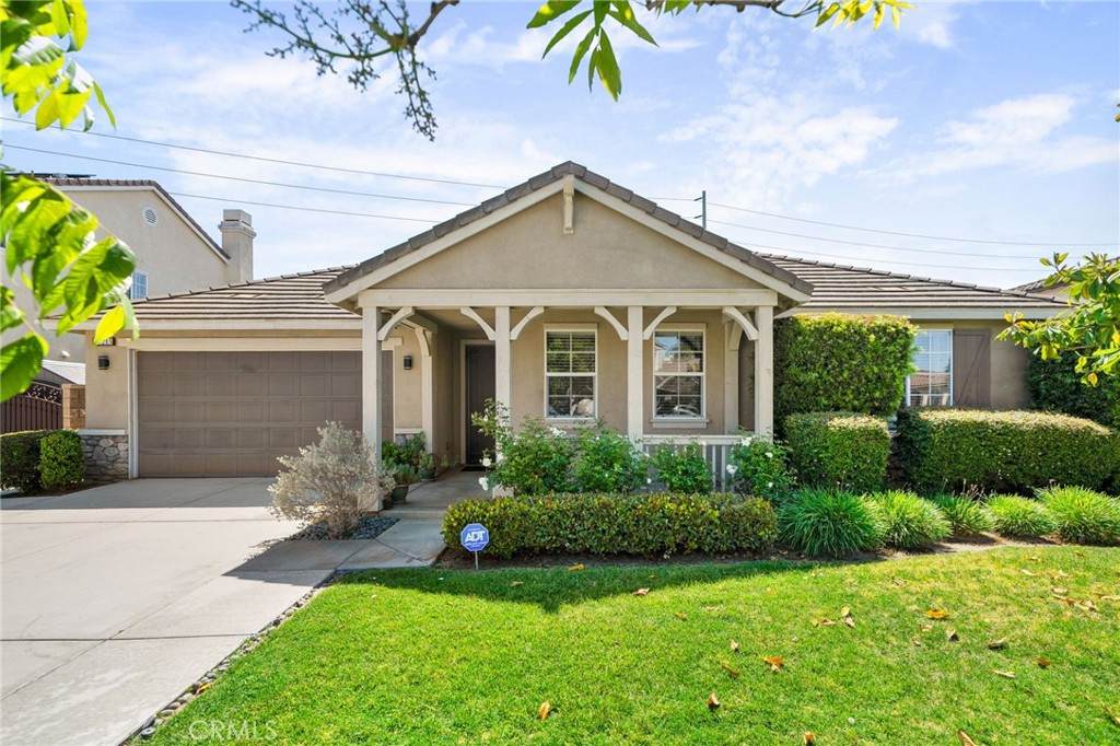 14215 Rolling Stream Place - Photo 1