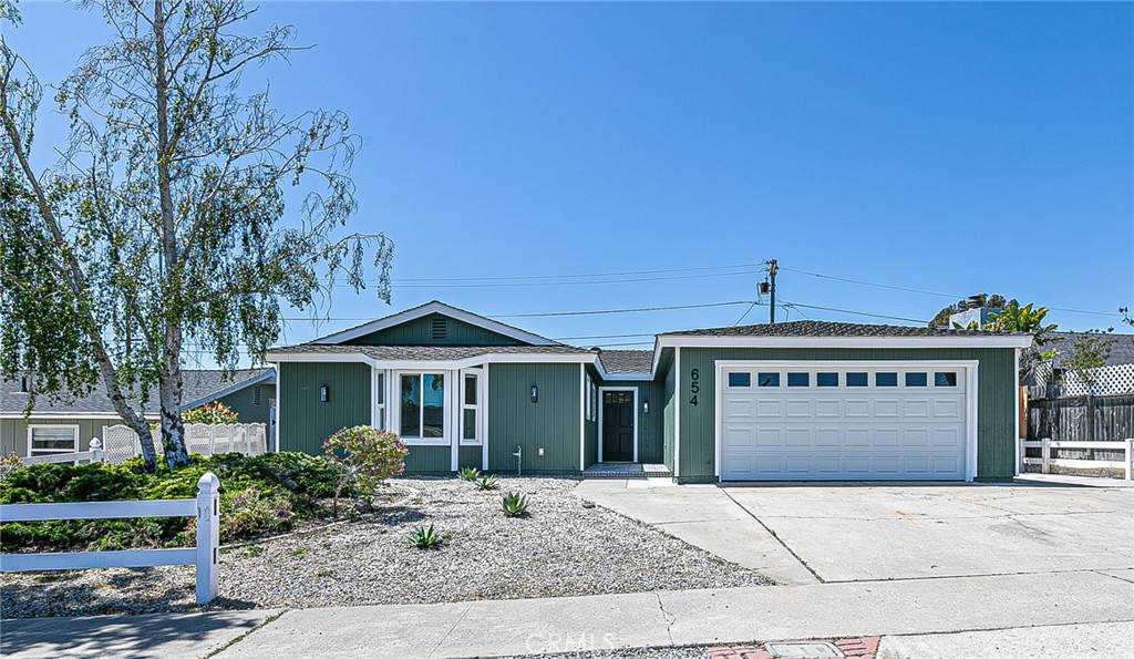 654 Carina Drive - Photo 1