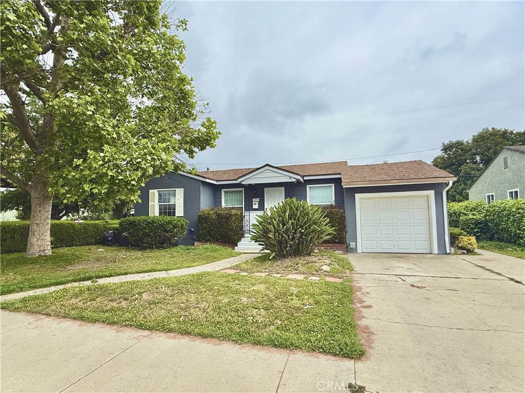2236 Ann Arbor Avenue - Photo 1