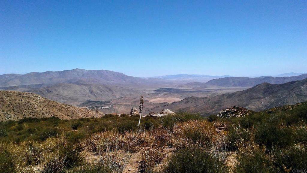  Old Highway - Photo 1