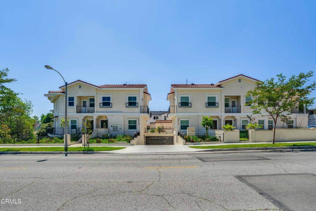 300 Alhambra Road - Photo 1