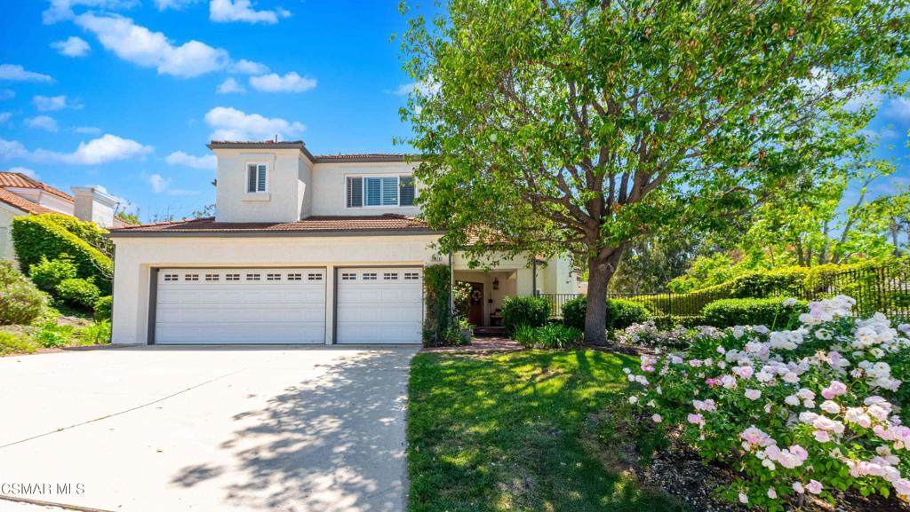 11816 Maple Crest Street - Photo 1