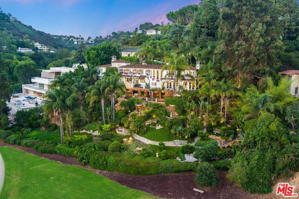 10824 Chalon Road - Photo 1