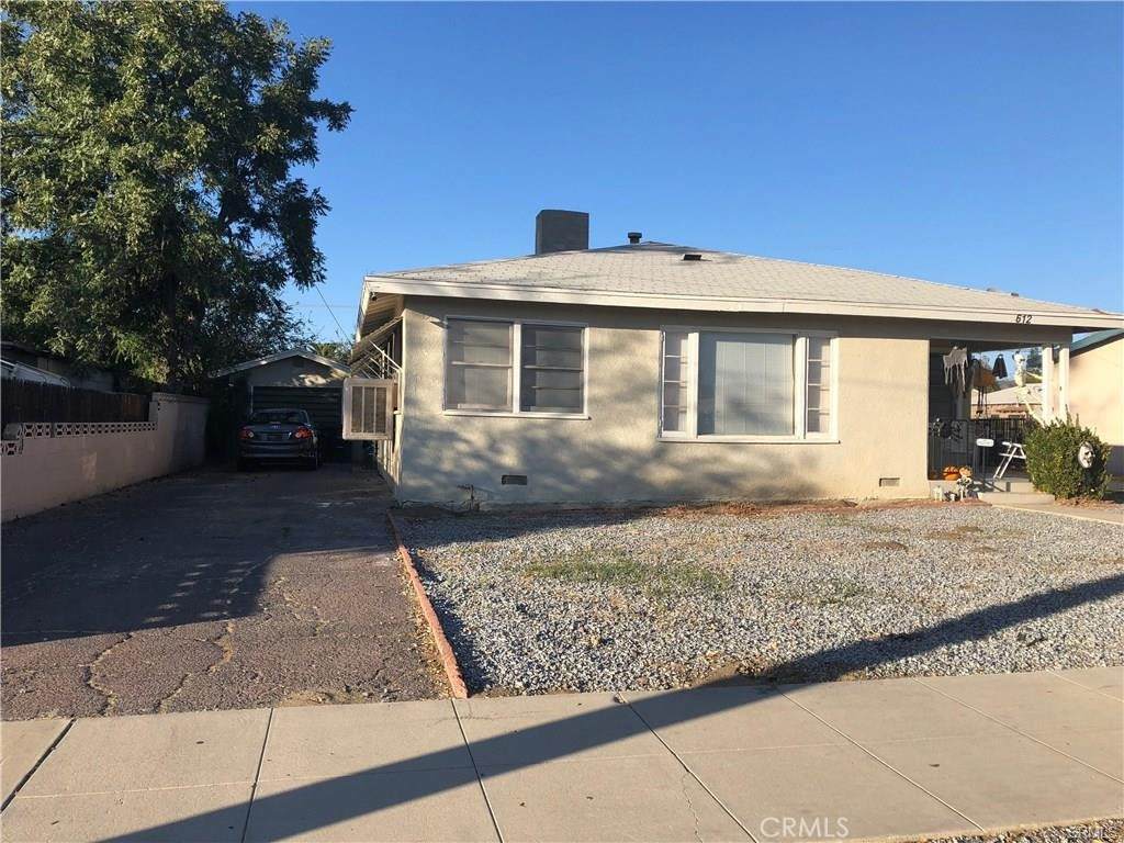 612 Kimball Avenue - Photo 1