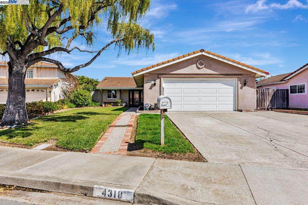 4318 Ellen Way - Photo 1