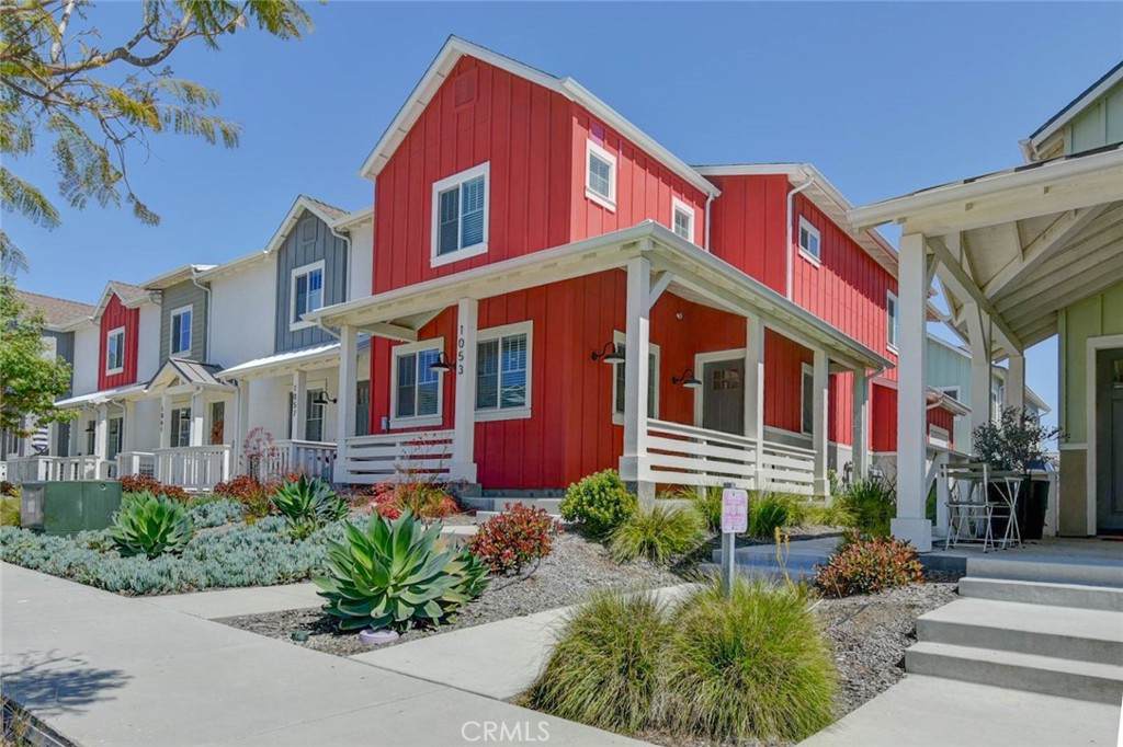 1053 Tiburon Way - Photo 1