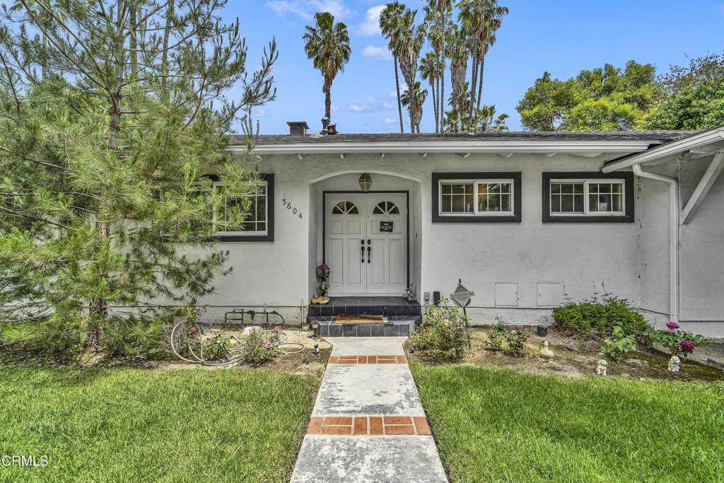 5604 Valley Circle Boulevard - Photo 1