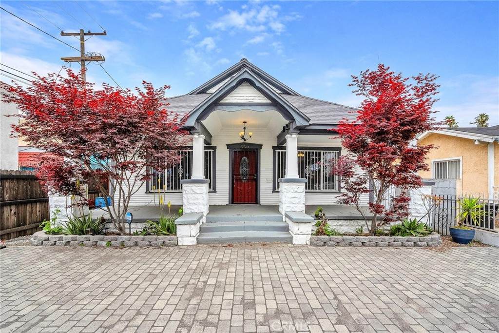 5743 Wilton Place - Photo 1