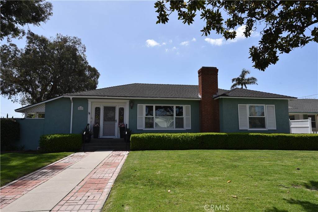 5422 Harvey Way - Photo 1