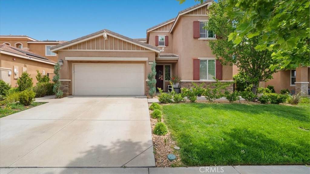 3648 Fawn Lily Lane - Photo 1