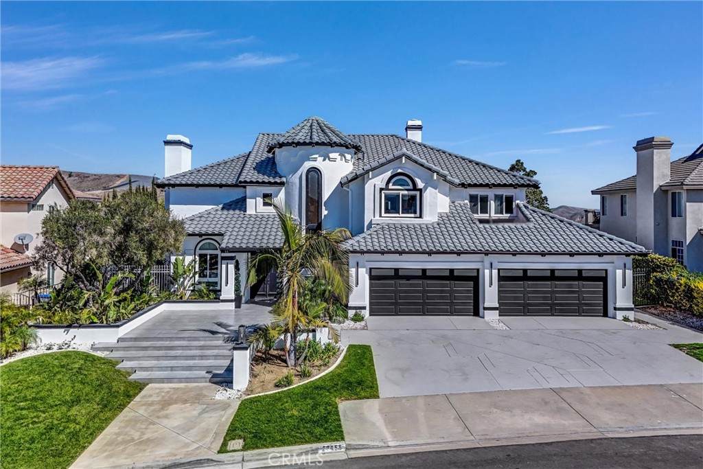 27055 Big Horn Mountain Way - Photo 1