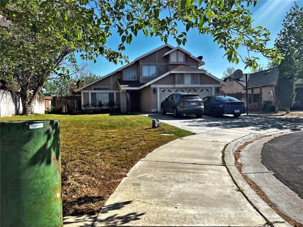 2644 Mora Court - Photo 1