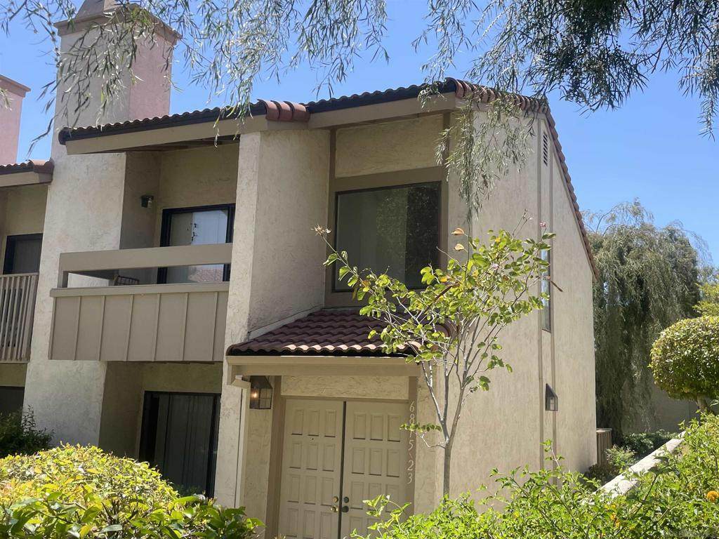 6815 Caminito Mundo - Photo 1