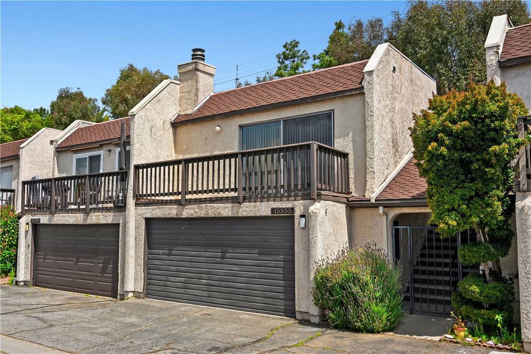 15555 Crestview Lane - Photo 1