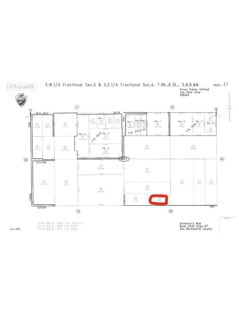 0 Bedford Rd - Photo 1