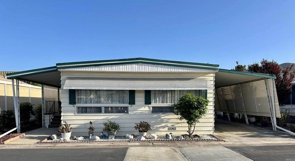 8301 Mission Gorge Road - Photo 1
