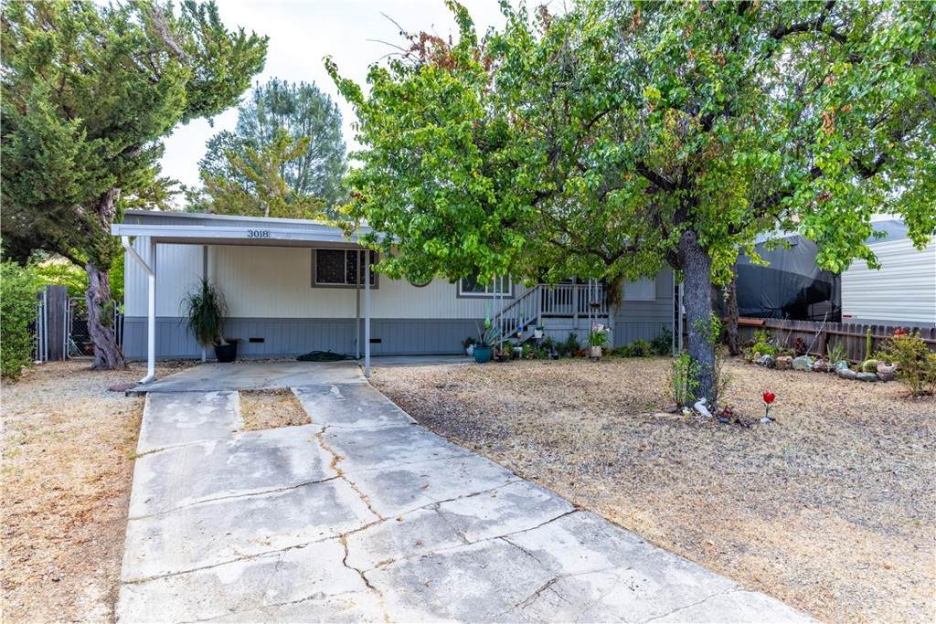 3018 Spyglass Lane - Photo 1